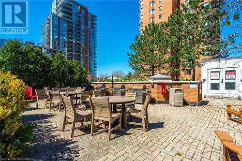 1270 Maple Crossing Boulevard Unit# 1403, Burlington, ON - Outdoor