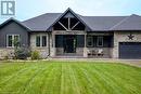 886 Buchner Road, Welland, ON  - Outdoor With Facade 