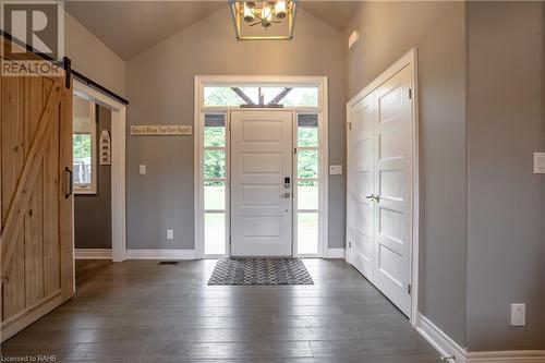 886 Buchner Road, Welland, ON - Indoor Photo Showing Other Room