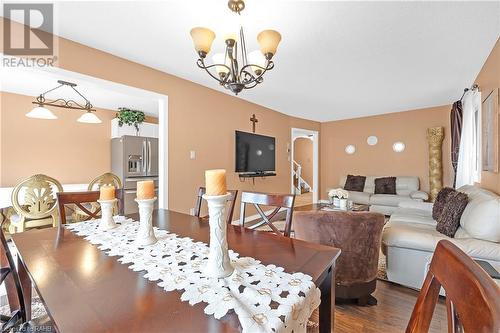 35 Jacqueline Boulevard, Hamilton, ON - Indoor