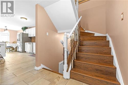 35 Jacqueline Boulevard, Hamilton, ON - Indoor Photo Showing Other Room