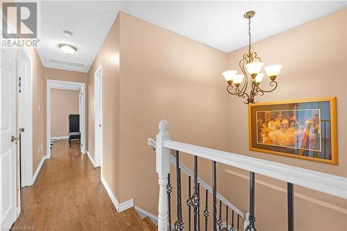 35 Jacqueline Boulevard, Hamilton, ON - Indoor Photo Showing Other Room