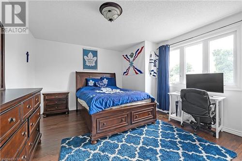 35 Jacqueline Boulevard, Hamilton, ON - Indoor Photo Showing Bedroom