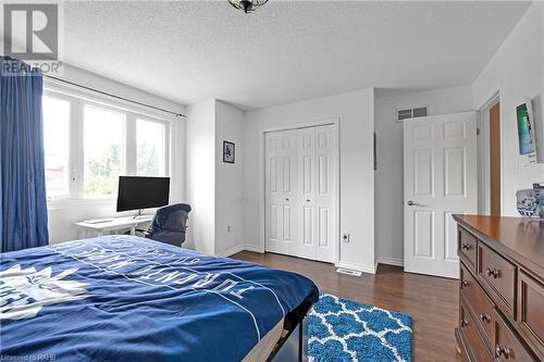 35 Jacqueline Boulevard, Hamilton, ON - Indoor Photo Showing Bedroom