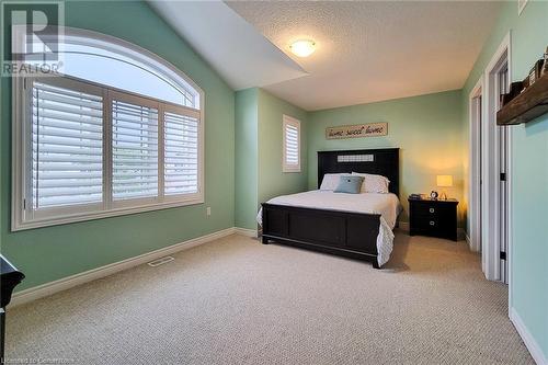 51 Kaufman Drive, Hamilton, ON - Indoor Photo Showing Bedroom