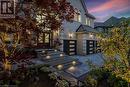 5397 Roanoke Court, Mississauga, ON  - Outdoor 