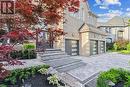 5397 Roanoke Court, Mississauga, ON  - Outdoor 