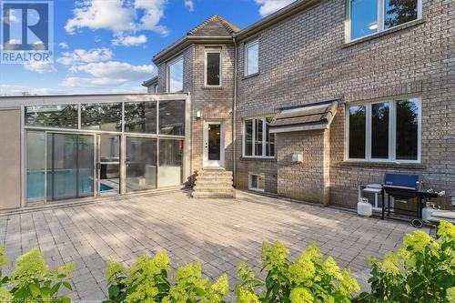 5397 Roanoke Court, Mississauga, ON - Outdoor