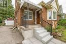 24 Thorndale Street N, Hamilton, ON  - Outdoor 