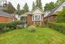 24 Thorndale Street N, Hamilton, ON  - Outdoor 