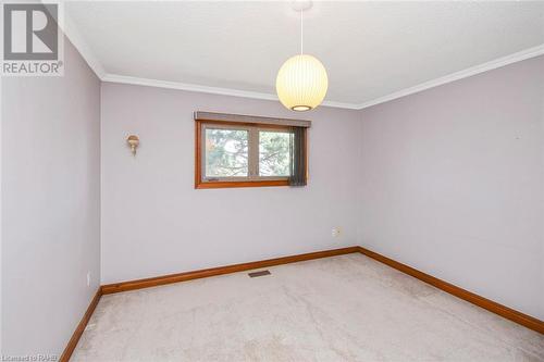 22 Glen Park Court, Hamilton, ON - Indoor Photo Showing Other Room