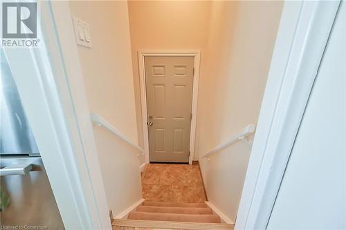 33 Collier Crescent, Hamilton, ON - Indoor Photo Showing Other Room