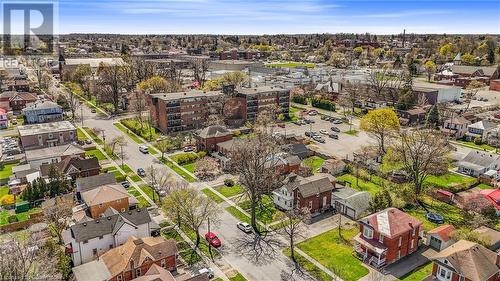 182 Talbot Street N, Simcoe, ON - Outdoor With View