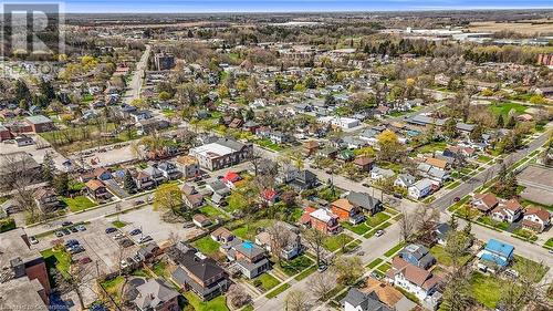 182 Talbot Street N, Simcoe, ON - Outdoor With View