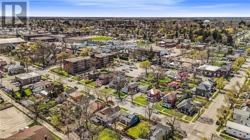 182 Talbot Street N, Simcoe, ON - Outdoor With View