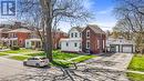 182 Talbot Street N, Simcoe, ON  - Outdoor With Facade 