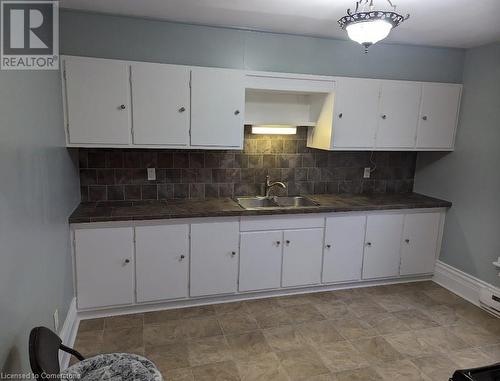 182 Talbot Street N, Simcoe, ON - Indoor Photo Showing Kitchen