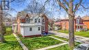 182 Talbot Street N, Simcoe, ON  - Outdoor 