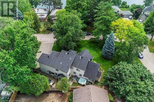 145 Birett Drive, Burlington, ON - Outdoor