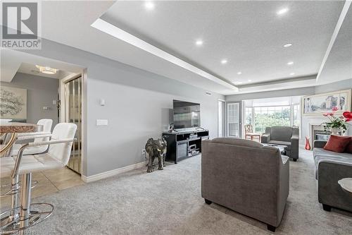 990 Golf Links Road Unit# 308, Hamilton, ON - Indoor