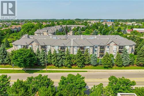 990 Golf Links Road Unit# 308, Hamilton, ON - Outdoor With View