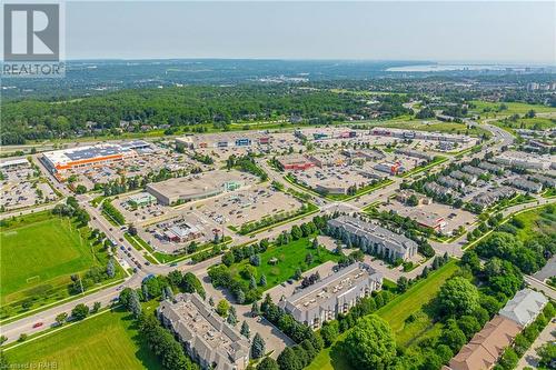 990 Golf Links Road Unit# 308, Hamilton, ON - Outdoor With View