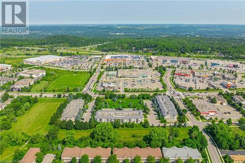 990 Golf Links Road Unit# 308, Hamilton, ON - Outdoor With View