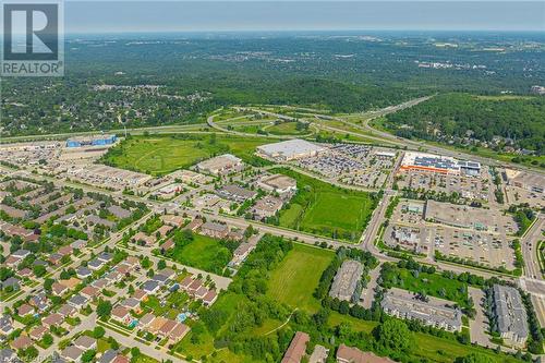 990 Golf Links Road Unit# 308, Hamilton, ON - Outdoor With View