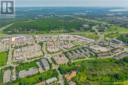 990 Golf Links Road Unit# 308, Hamilton, ON - Outdoor With View