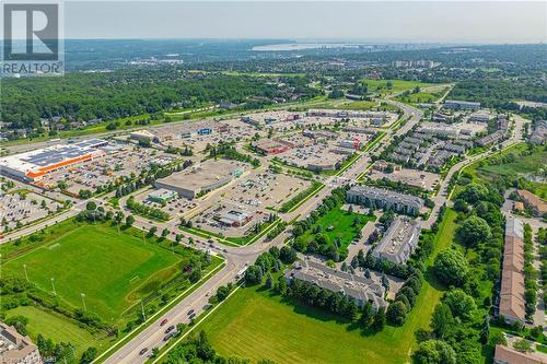 990 Golf Links Road Unit# 308, Hamilton, ON - Outdoor With View