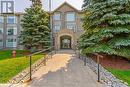 990 Golf Links Road Unit# 308, Hamilton, ON  - Outdoor 