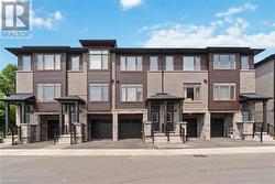 575 Woodward Avenue Unit# 33  Hamilton, ON L8H 0B3