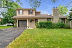 1243 NATHANIEL Crescent  Burlington, ON L7S 2A6