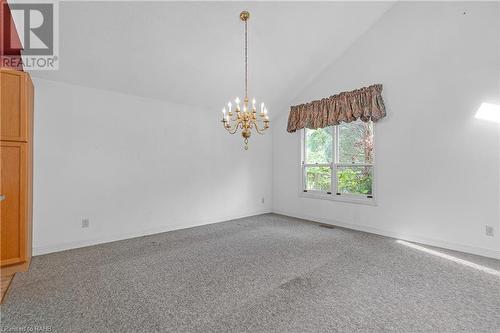 1243 Nathaniel Crescent, Burlington, ON - Indoor Photo Showing Other Room