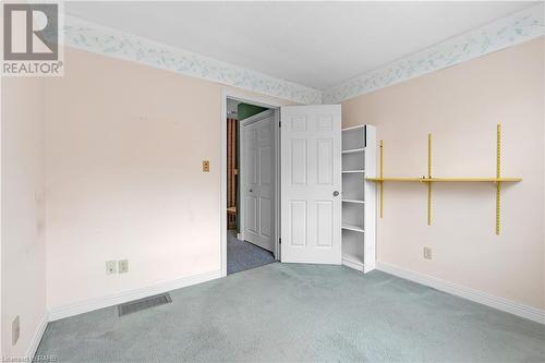 1243 Nathaniel Crescent, Burlington, ON - Indoor Photo Showing Other Room