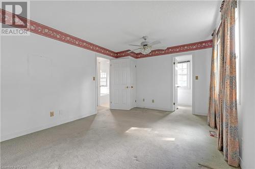 1243 Nathaniel Crescent, Burlington, ON - Indoor Photo Showing Other Room