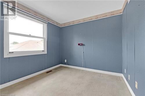 1243 Nathaniel Crescent, Burlington, ON - Indoor Photo Showing Other Room