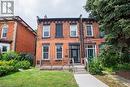 82 Victoria Avenue S, Hamilton, ON  - Outdoor With Facade 