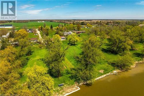 657 Haldimand 17 Road, Haldimand County, ON - Outdoor With Body Of Water With View