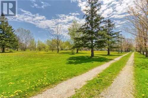 657 Haldimand 17 Road, Haldimand County, ON - Outdoor With View