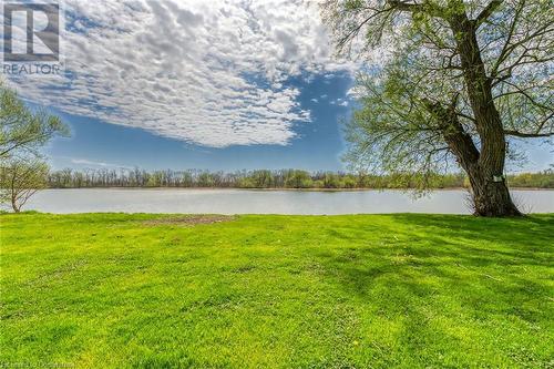 657 Haldimand 17 Road, Haldimand County, ON - Outdoor With Body Of Water With View