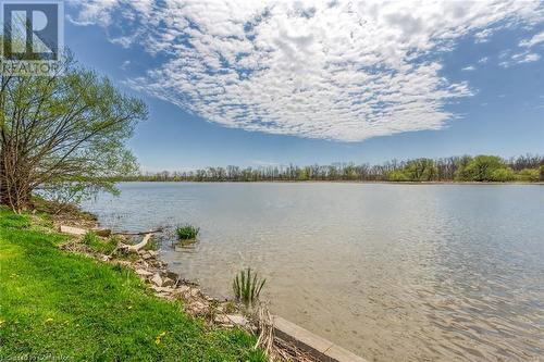 657 Haldimand 17 Road, Haldimand County, ON - Outdoor With Body Of Water With View