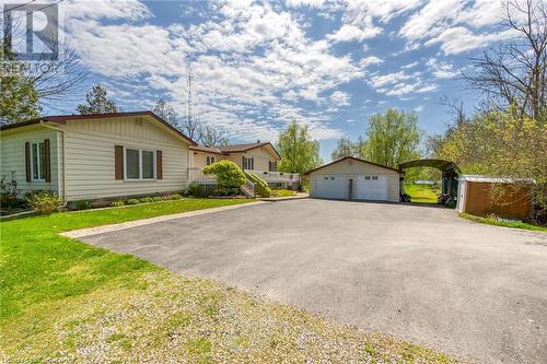 657 Haldimand 17 Road, Haldimand County, ON - Outdoor