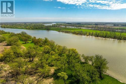 657 Haldimand 17 Road, Haldimand County, ON - Outdoor With Body Of Water With View