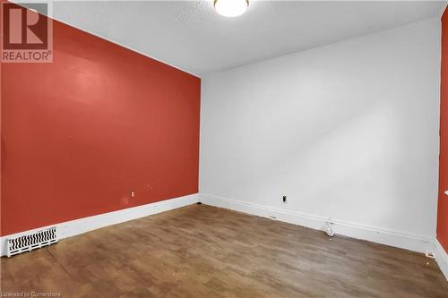 174 Lake Street, St. Catharines, ON - Indoor Photo Showing Other Room