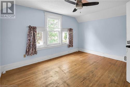 174 Lake Street, St. Catharines, ON - Indoor Photo Showing Other Room