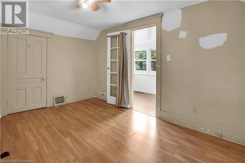 174 Lake Street, St. Catharines, ON - Indoor Photo Showing Other Room