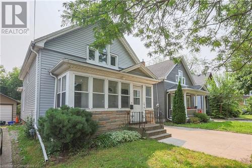 174 Lake Street, St. Catharines, ON - Outdoor With Facade