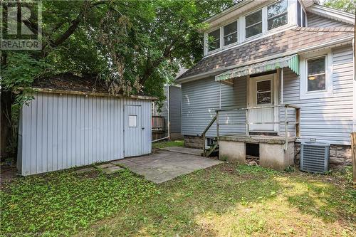 174 Lake Street, St. Catharines, ON - Outdoor