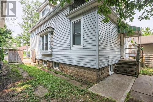 174 Lake Street, St. Catharines, ON - Outdoor